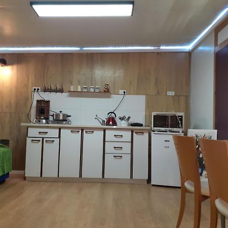 Suite- Studio- Zimmer Bet She'an Luaran gambar
