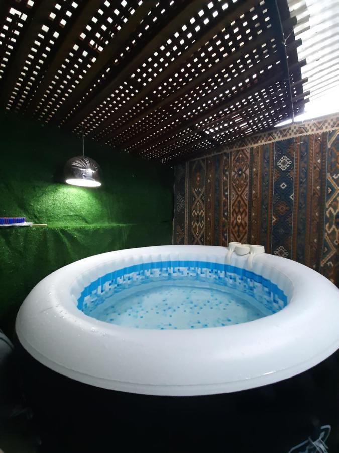 Suite- Studio- Zimmer Bet She'an Luaran gambar