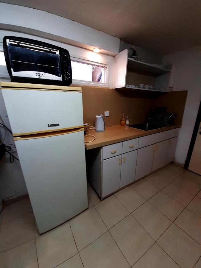 Suite- Studio- Zimmer Bet She'an Luaran gambar