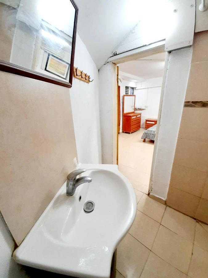Suite- Studio- Zimmer Bet She'an Luaran gambar