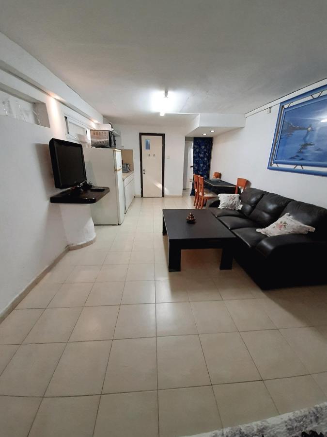 Suite- Studio- Zimmer Bet She'an Luaran gambar