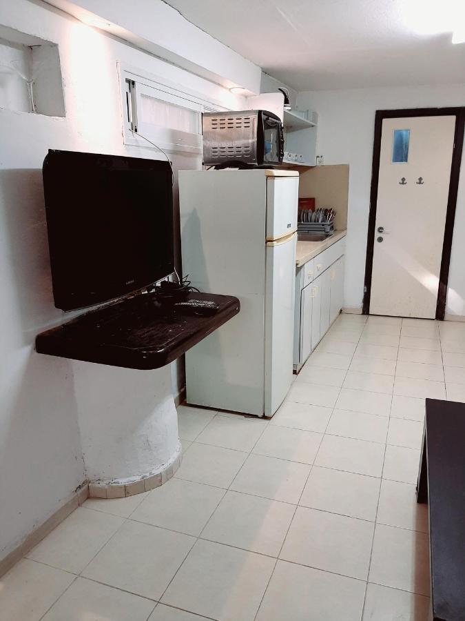 Suite- Studio- Zimmer Bet She'an Luaran gambar