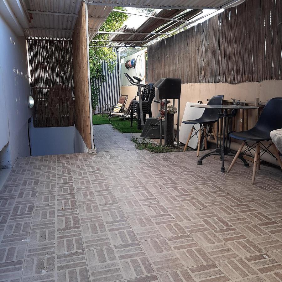 Suite- Studio- Zimmer Bet She'an Luaran gambar