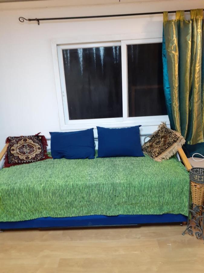 Suite- Studio- Zimmer Bet She'an Luaran gambar