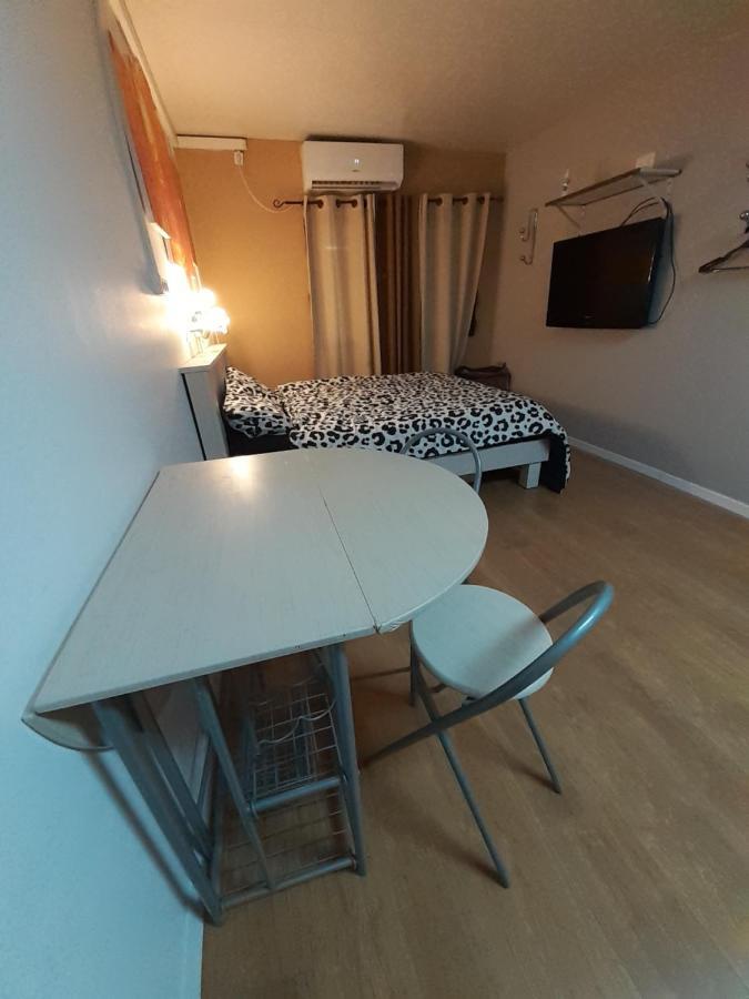 Suite- Studio- Zimmer Bet She'an Luaran gambar
