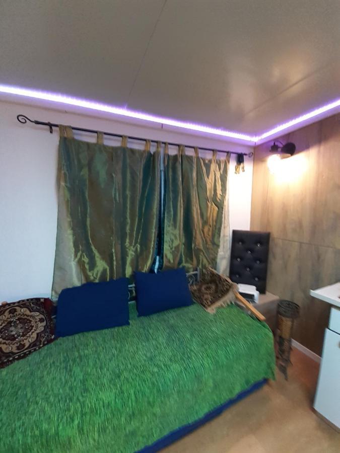 Suite- Studio- Zimmer Bet She'an Luaran gambar