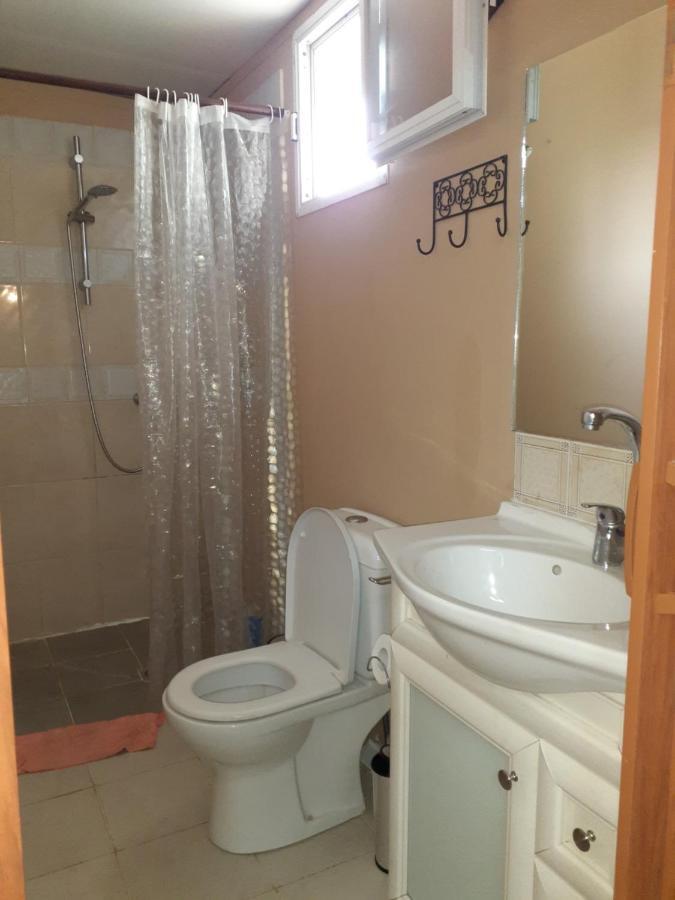 Suite- Studio- Zimmer Bet She'an Luaran gambar