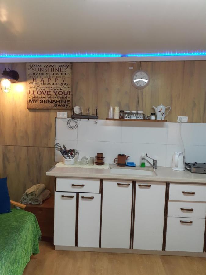 Suite- Studio- Zimmer Bet She'an Luaran gambar