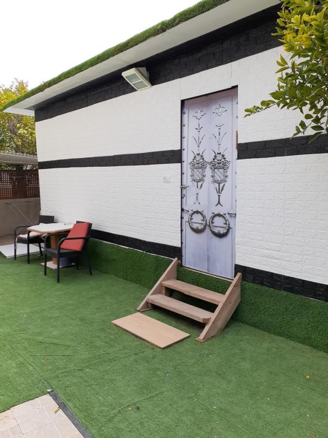 Suite- Studio- Zimmer Bet She'an Luaran gambar