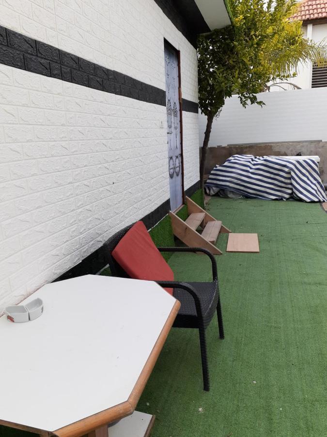 Suite- Studio- Zimmer Bet She'an Luaran gambar